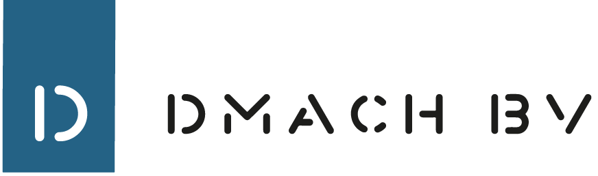 DMach BV